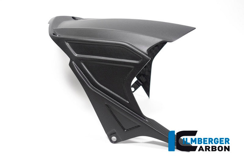 Ilmberger / イルムバーガー リアハガー マット CBR 1000 RR-R/SP 2020 | KHO.107.CBR2M.K
