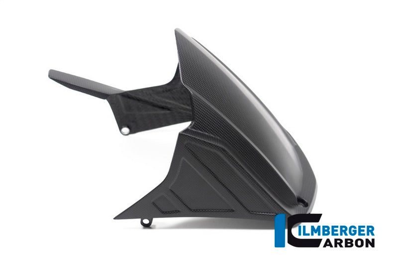 Ilmberger / イルムバーガー リアハガー マット CBR 1000 RR-R/SP 2020 | KHO.107.CBR2M.K