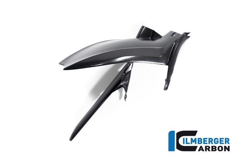 Ilmberger / イルムバーガー リアハガー マット Multistrada V4 | KHO.107.M421M.K