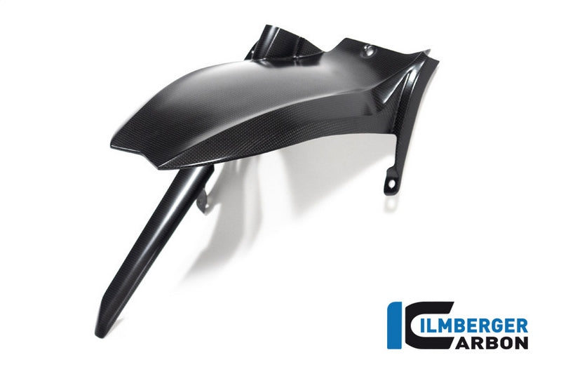 Ilmberger / イルムバーガー リアハガー マット Multistrada V4 | KHO.107.M421M.K