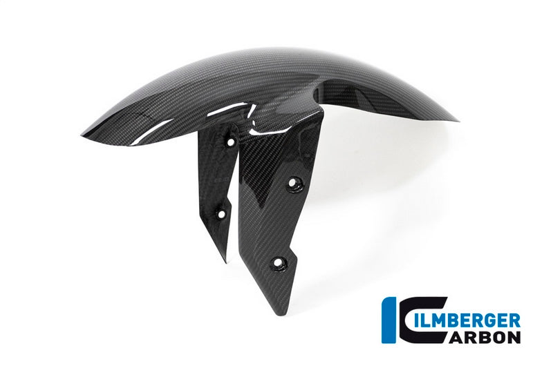 Ilmberger / イルムバーガーカーボンパーツ フロントフェンダー BMW R 1250 R (LC) 2019 | KVO.005.R125R.K
