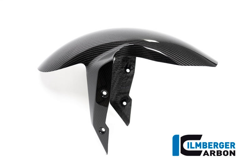 Ilmberger / イルムバーガーカーボンパーツ フロントフェンダー BMW R 1250 R (LC) 2019 | KVO.005.R125R.K