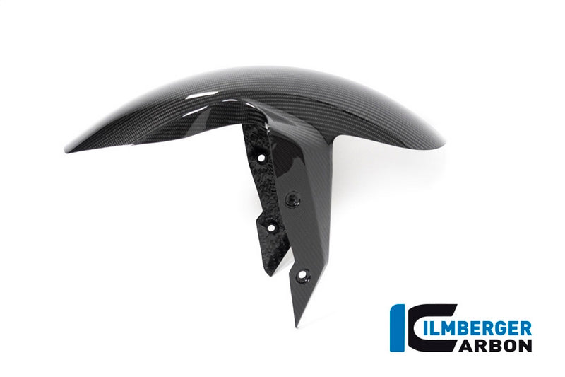 Ilmberger / イルムバーガーカーボンパーツ フロントフェンダー BMW R 1250 R (LC) 2019 | KVO.005.R125R.K