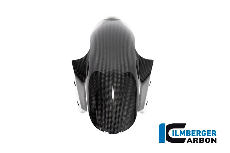 Ilmberger / イルムバーガーカーボンパーツ フロントフェンダー BMW R 1250 R (LC) 2019 | KVO.005.R125R.K