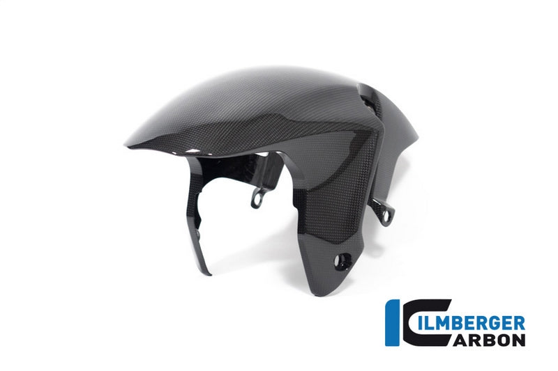 Ilmberger / イルムバーガー フロントマッドガード グロス CBR 1000 RR-R/SP 2020 | KVO.006.CBR2G.K