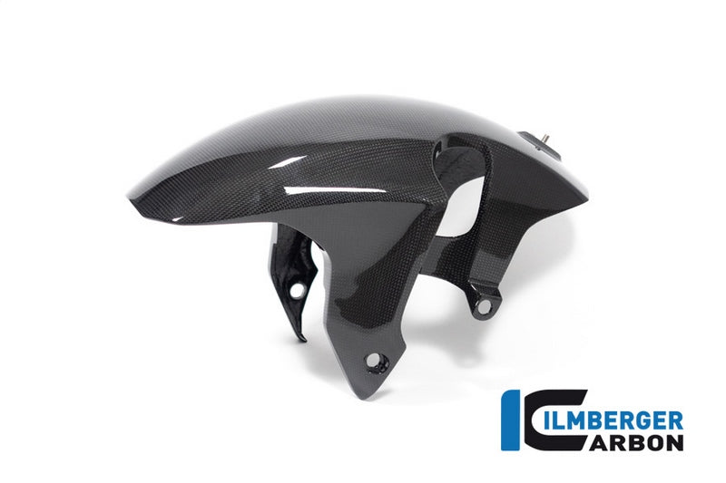 Ilmberger / イルムバーガー フロントマッドガード グロス CBR 1000 RR-R/SP 2020 | KVO.006.CBR2G.K