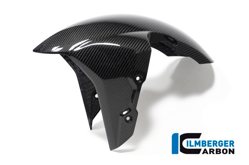 Ilmberger / イルムバーガー フロントマッドガード ロングバージョン S 1000 XR (2020-) | KVO.008.1XR20.K