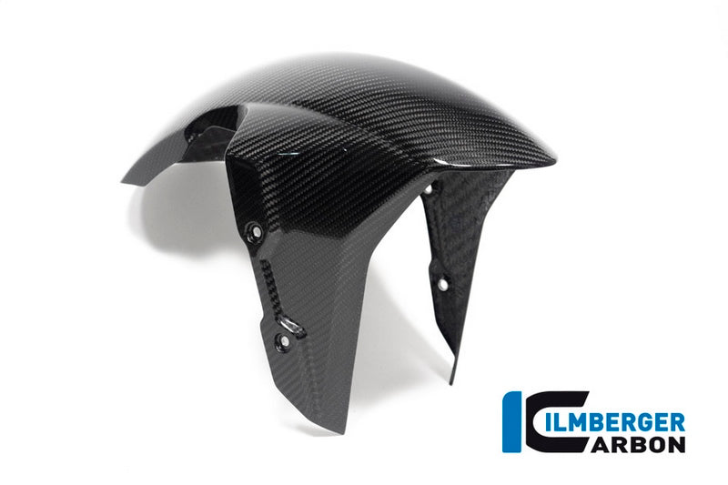 Ilmberger / イルムバーガー フロントマッドガード ロングバージョン S 1000 XR (2020-) | KVO.008.1XR20.K
