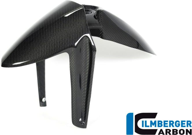 ILMBERGER / イルムバーガーカーボンパーツ フロントマッドガード BMW R 1250 GS | KVO.009.GS19T.K