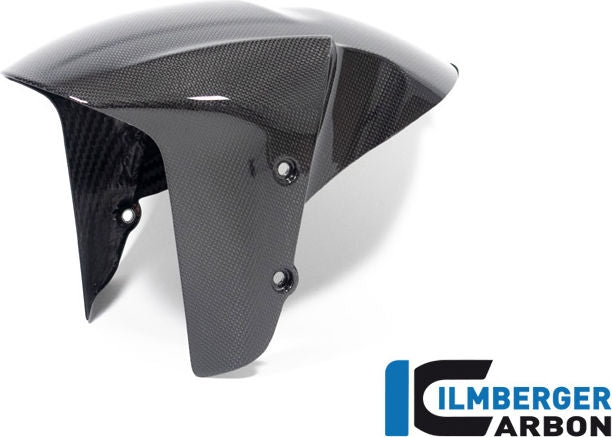ILMBERGER / イルムバーガーカーボン フロントフェンダー Ducati ディアベル V4 2023- グロス | KVO.022.DI23G.K
