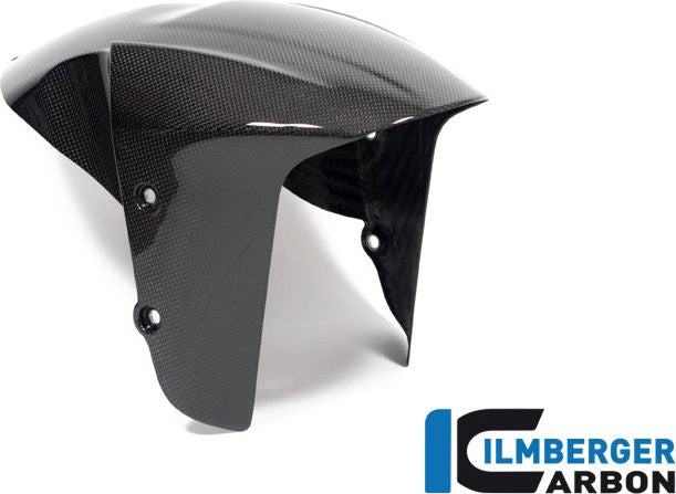 ILMBERGER / イルムバーガーカーボン フロントフェンダー Ducati ディアベル V4 2023- グロス | KVO.022.DI23G.K