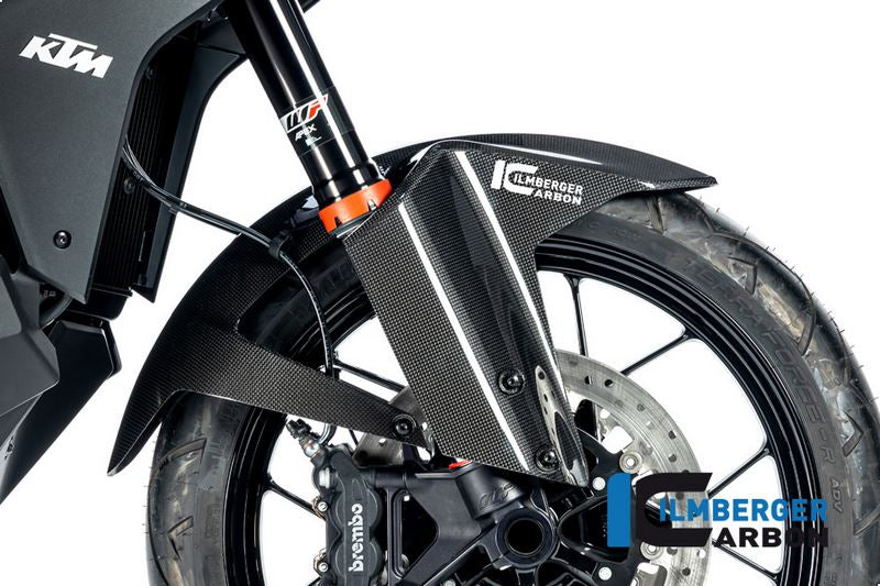 Ilmberger / イルムバーガー フロントマッドガード KTM Super Adventure 1290 (2015-) | KVO.061.KSA14.K
