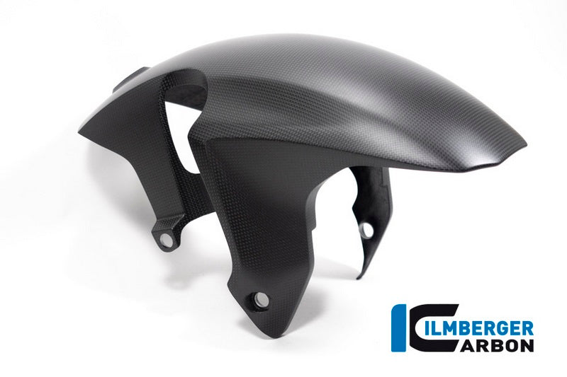 Ilmberger / イルムバーガー フロントマッドガード マット CBR 1000 RR-R/SP 2020 | KVO.106.CBR2M.K