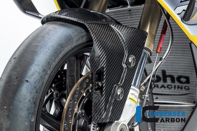 Ilmberger / イルムバーガー フロントフェンダー スーパーバイク BMW M 1000 RR/S 1000 RR (2019-) | KVO.220.S1RR9.K