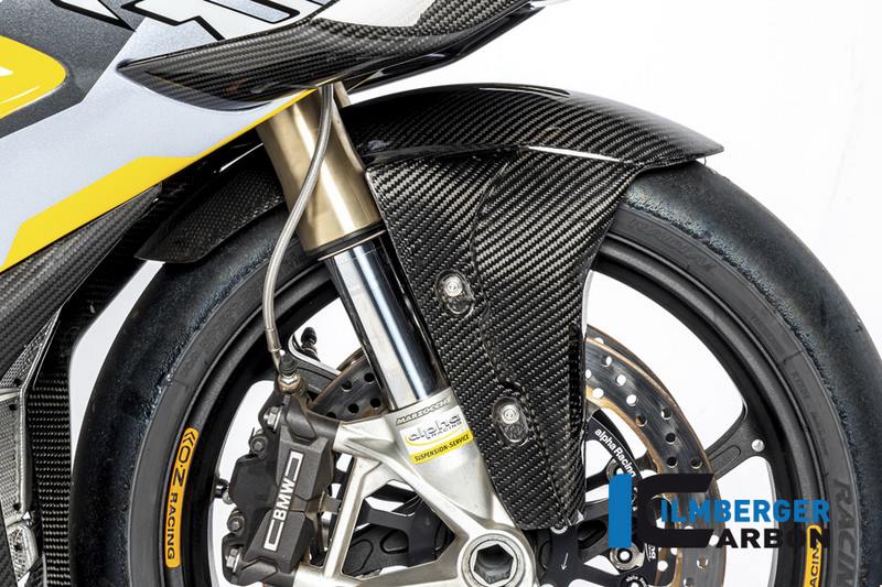 Ilmberger / イルムバーガー フロントフェンダー スーパーバイク BMW M 1000 RR/S 1000 RR (2019-) | KVO.220.S1RR9.K