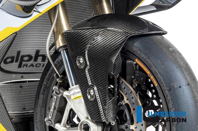 Ilmberger / イルムバーガー フロントフェンダー スーパーバイク BMW M 1000 RR/S 1000 RR (2019-) | KVO.220.S1RR9.K