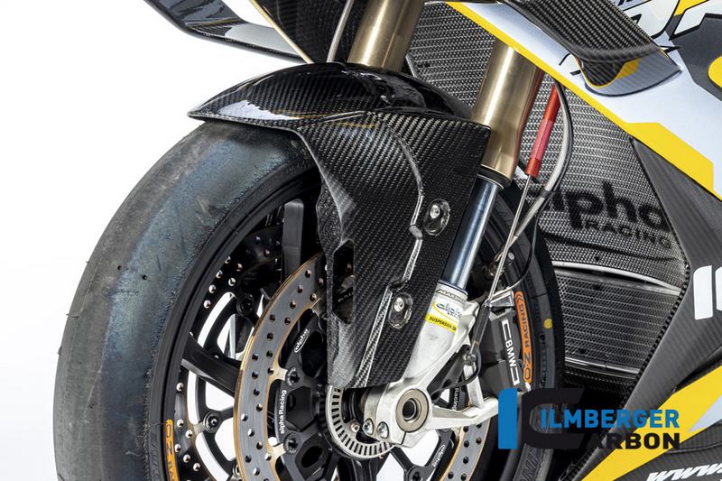Ilmberger / イルムバーガー フロントフェンダー スーパーバイク BMW M 1000 RR/S 1000 RR (2019-) | KVO.220.S1RR9.K