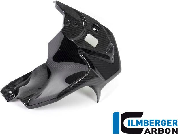 ILMBERGER / イルムバーガーカーボンパーツ エアベントカバー 左側 BMW R 1250 GS from 2017 | LAL.021.GS19T.K