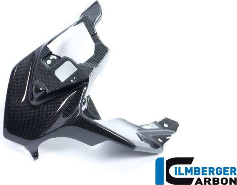ILMBERGER / イルムバーガーカーボンパーツ エアーベントカバー 右側 BMW R 1200 GS '17 | LAR.004.GS17L.K