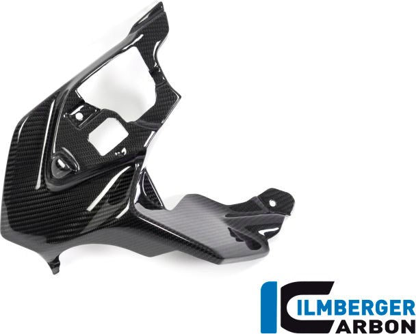 ILMBERGER / イルムバーガーカーボンパーツ エアベントカバー 右側 BMW R 1250 GS from 2017 | LAR.022.GS19T.K