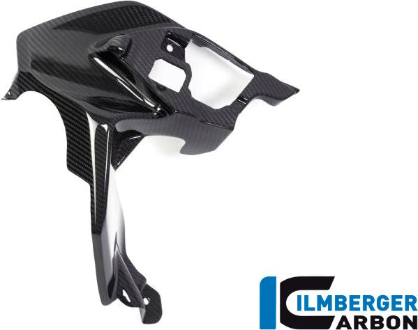 ILMBERGER / イルムバーガーカーボンパーツ エアベントカバー 右側 BMW R 1250 GS from 2017 | LAR.022.GS19T.K