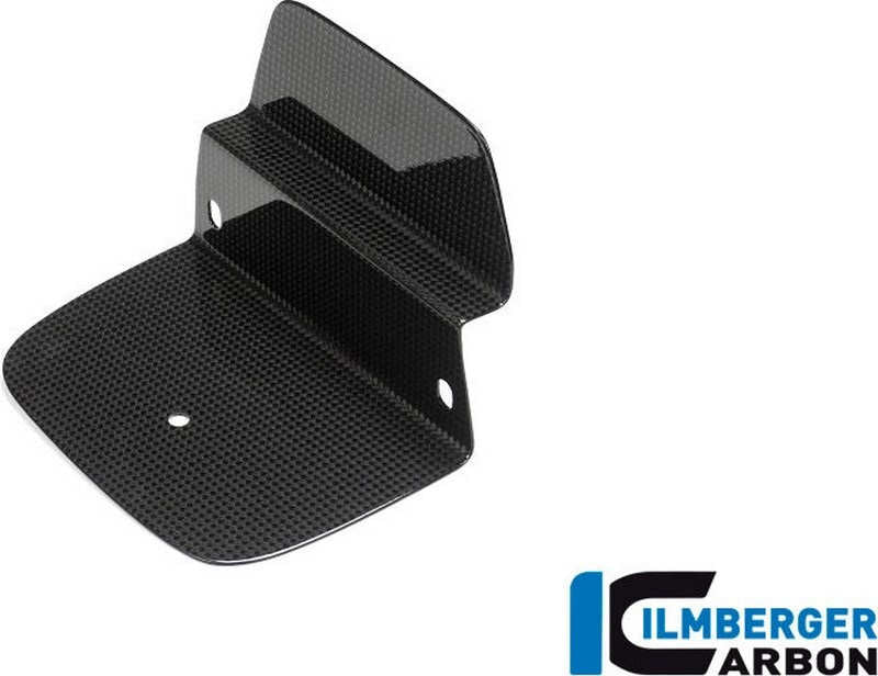 ILMBERGER / イルムバーガーカーボンパーツ ギアボックスカバー BMW R45 - R100 2V - LCO.001.WUNDE.K | LCO.001.WUNDE.K