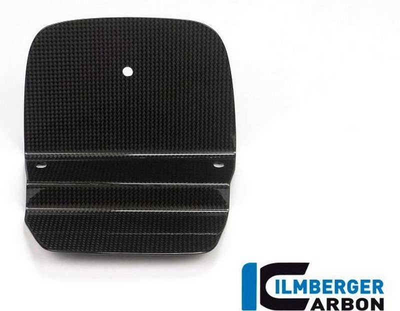 ILMBERGER / イルムバーガーカーボンパーツ ギアボックスカバー BMW R45 - R100 2V - LCO.001.WUNDE.K | LCO.001.WUNDE.K