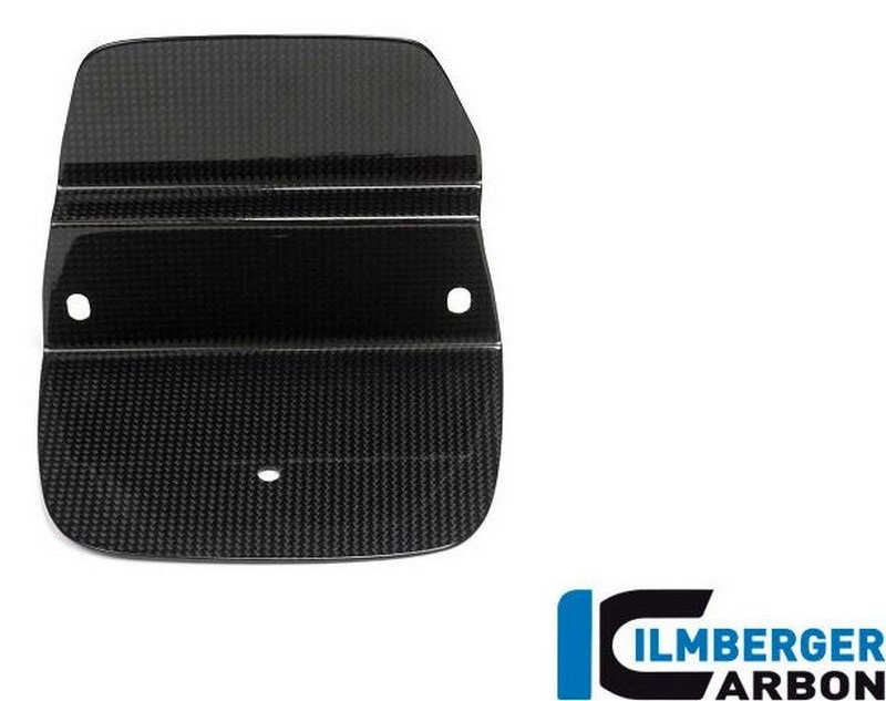 ILMBERGER / イルムバーガーカーボンパーツ ギアボックスカバー BMW R45 - R100 2V - LCO.001.WUNDE.K | LCO.001.WUNDE.K
