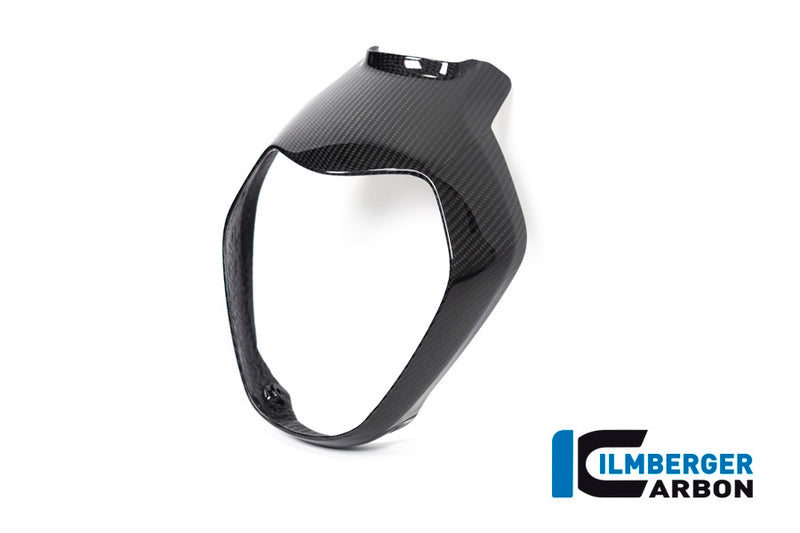 Ilmberger / イルムバーガーカーボンパーツ ヘッドライトカバー BMW R 1250 R (LC) 2019 | LIA.007.R125R.K