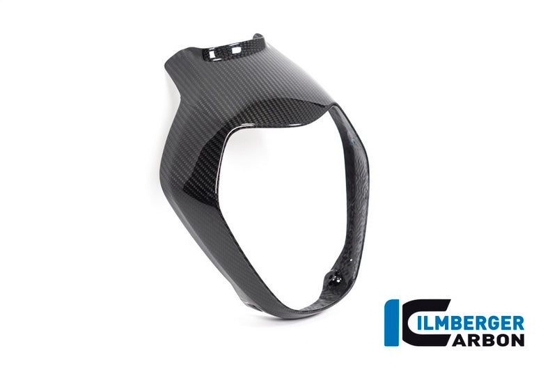 Ilmberger / イルムバーガーカーボンパーツ ヘッドライトカバー BMW R 1250 R (LC) 2019 | LIA.007.R125R.K