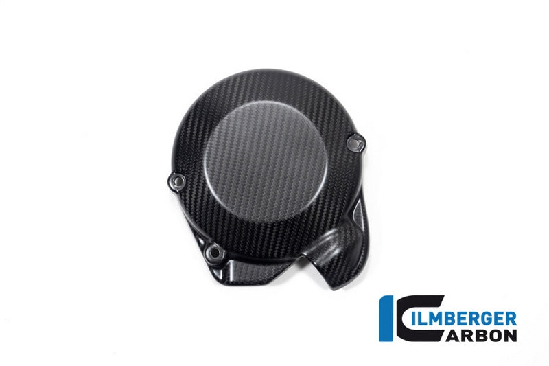 Ilmberger / イルムバーガー オルタネーターカバー マット Tuono/RSV4 (2021-) | LMD.104.TU21M.K