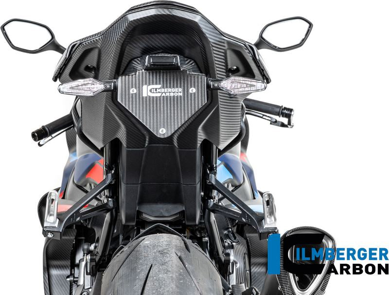 リアフレームカバー下部