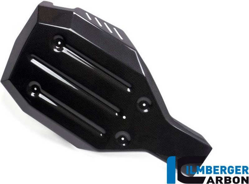 ILMBERGER / イルムバーガーカーボンパーツ サンプガード - BMW R NINE T SCRAMBLER | MSU.010.SCR16.K