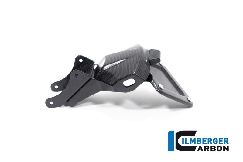 Ilmberger / イルムバーガー ナンバープレートホルダー マット CBR 1000 RR-R/SP 2020 | NHO.117.CBR2M.K
