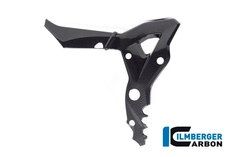 Ilmberger / イルムバーガー フレームカバー 左 BMW S 1000 XR (2020-) | RAL.028.1XR20.K