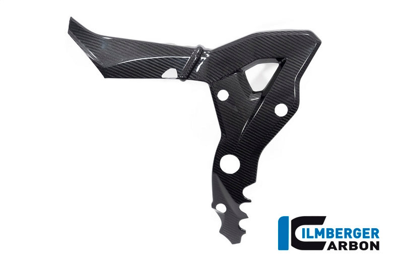 Ilmberger / イルムバーガー フレームカバー 左 BMW S 1000 XR (2020-) | RAL.028.1XR20.K