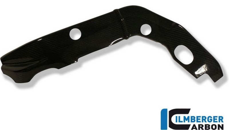 ILMBERGER / イルムバーガーカーボンパーツ フレームカバー 左側  S 1000 RR Stock Sport / Racing parts (ABEなし) (12'-) | RAL.089.S1RAB.K