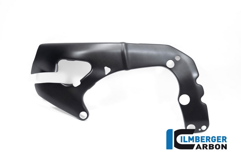 Ilmberger / イルムバーガー フレームカバー 左 マット CBR 1000 RR-R/SP 2020 | RAL.112.CBR2M.K