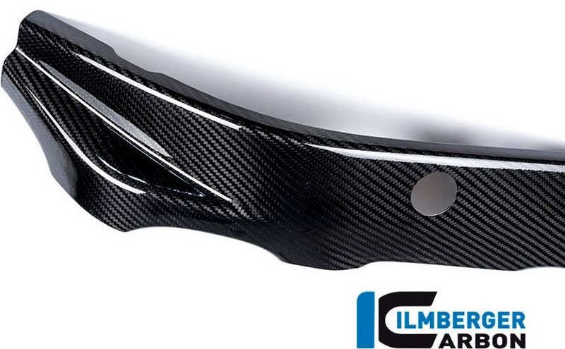 ILMBERGER / イルムバーガーカーボンパーツ フレームカバー 左側 カーボン BMW S1000R 2014- | RAL.217.S100N.K