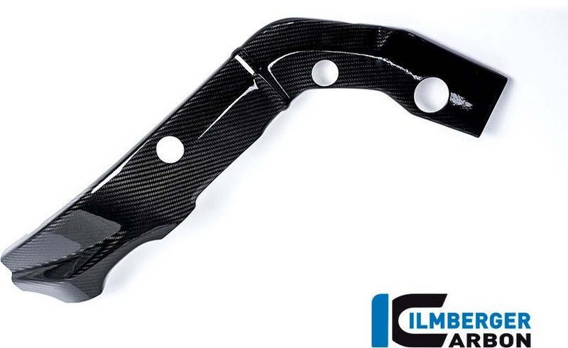 ILMBERGER / イルムバーガーカーボンパーツ フレームカバー 左側 カーボン BMW S1000R 2014- | RAL.217.S100N.K