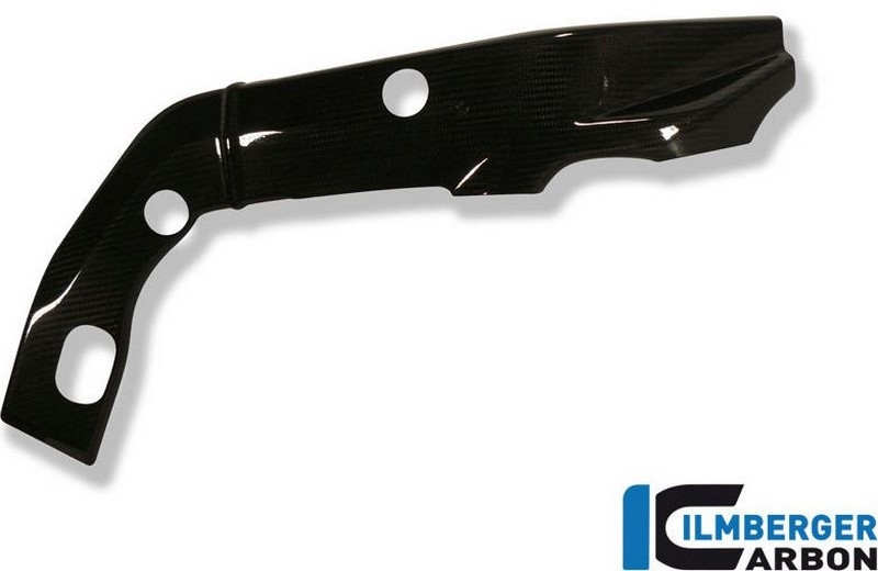 ILMBERGER / イルムバーガーカーボンパーツ フレームカバー 右側 S 1000 RR Street (12'-) | RAR.042.S100S.K
