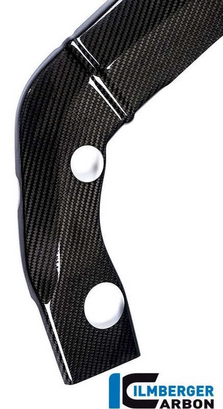 ILMBERGER / イルムバーガーカーボンパーツ フレームカバー 右側 カーボン BMW S1000R 2014- | RAR.216.S100N.K