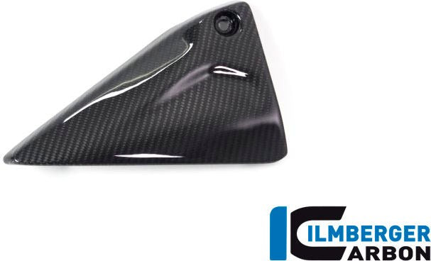 ILMBERGER / イルムバーガーカーボンパーツ フレームトライアングルカバー 左側 BMW R 1250 GS | RDL.023.GS19T.K