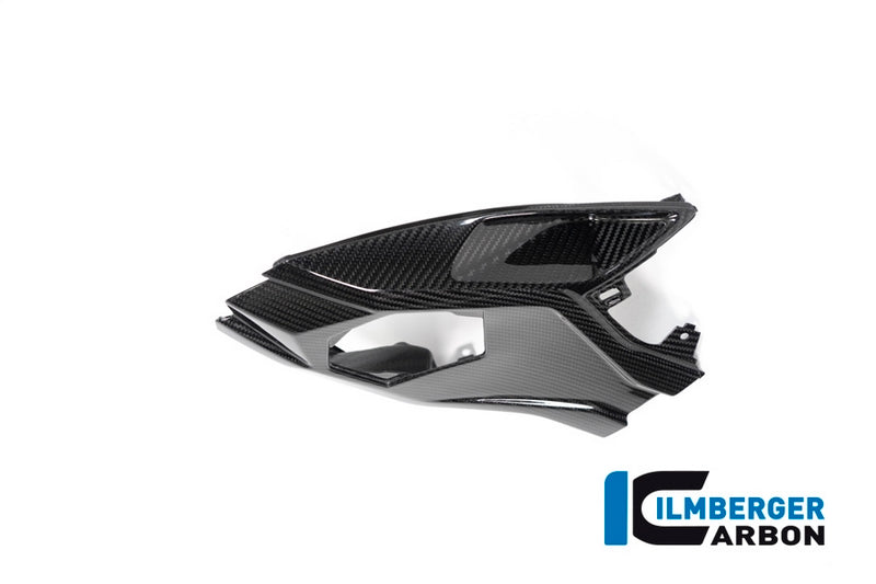 Ilmberger / イルムバーガーカーボンパーツ リアアンダートレー BMW S 1000 RR Street 2019 | RHA.028.S119S.K
