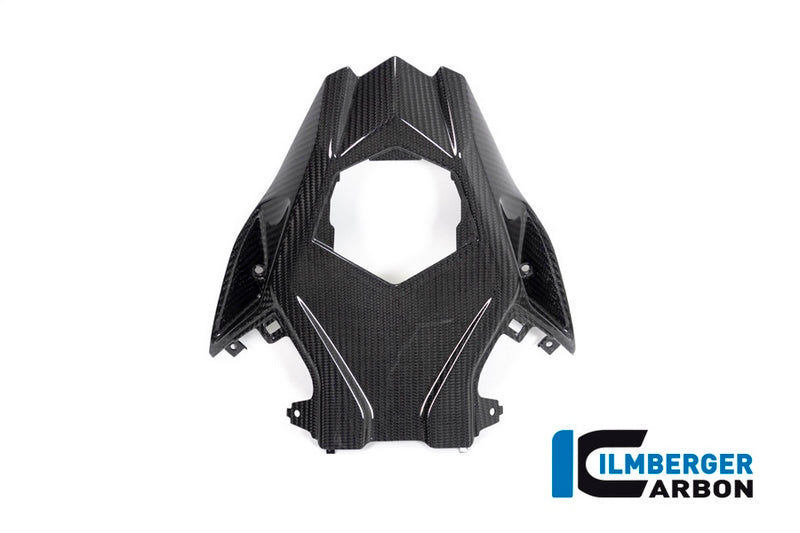 Ilmberger / イルムバーガーカーボンパーツ リアアンダートレー BMW S 1000 RR Street 2019 | RHA.028.S119S.K