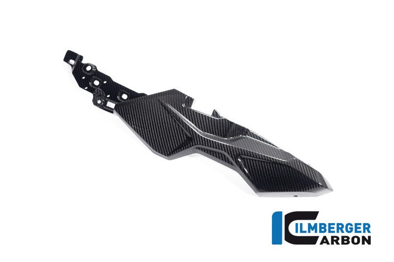 ILMBERGER サブフレーム　カバー 左側  BMW M 1000 XR 2024 | RHL.002.MXR24.K