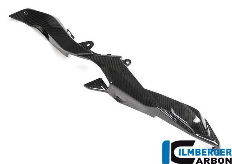 ILMBERGER / イルムバーガーカーボンパーツ サブフレームカバー 左側 - BMW S 1000 XR 2015- - RHL.010.S10XR.K | RHL.010.S10XR.K