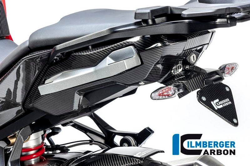 Ilmberger / イルムバーガー サブフレームカバー 左 S 1000 XR (2020-) | RHL.031.1XR20.K