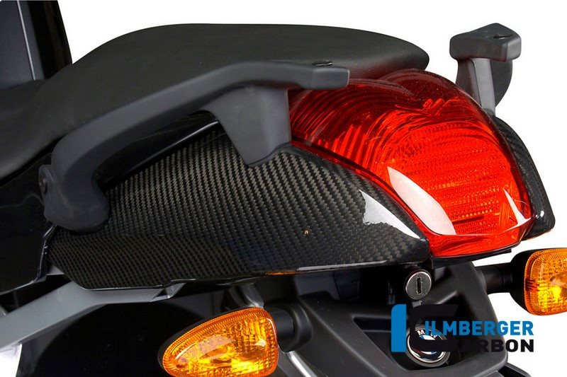 ILMBERGER / イルムバーガーカーボンパーツ リアライト・カバー K1200R/RSport / K1300R | RHO.007.K120R.K