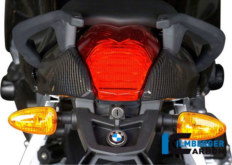 ILMBERGER / イルムバーガーカーボンパーツ リアライト・カバー K1200R/RSport / K1300R | RHO.007.K120R.K